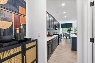 165 Foxhill Dr, Dawsonville, GA 30534 - Photo 8