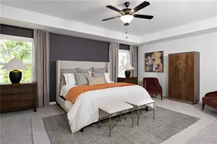 165 Foxhill Dr, Dawsonville, GA 30534 - Photo 30