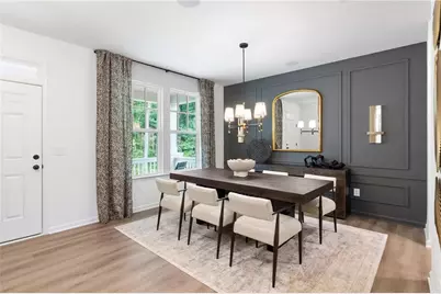 165 Foxhill Drive, Dawsonville, GA 30534 - Photo 6