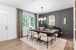 165 Foxhill Dr, Dawsonville, GA 30534 - Photo 6