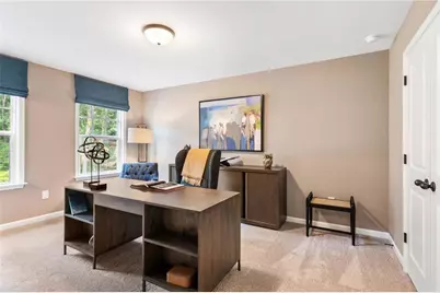 165 Foxhill Drive, Dawsonville, GA 30534 - Photo 50