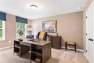 165 Foxhill Dr, Dawsonville, GA 30534 - Photo 50