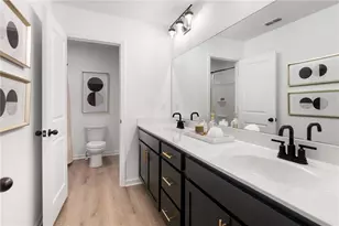 165 Foxhill Dr, Dawsonville, GA 30534 - Photo 44