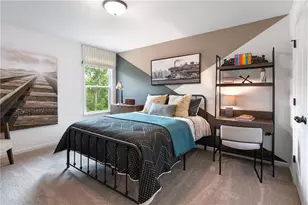 165 Foxhill Dr, Dawsonville, GA 30534 - Photo 46