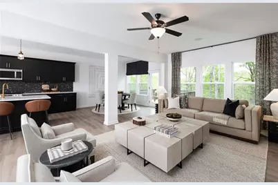 165 Foxhill Drive, Dawsonville, GA 30534 - Photo 10