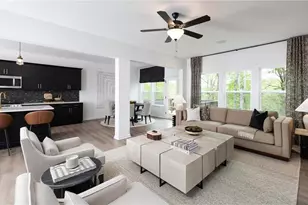 165 Foxhill Dr, Dawsonville, GA 30534 - Photo 10