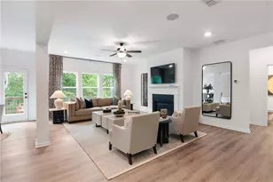 165 Foxhill Dr, Dawsonville, GA 30534 - Photo 14