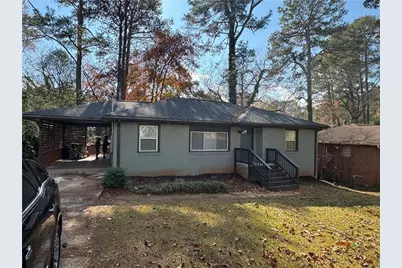 2989 Pasadena Drive, Decatur, GA 30032 - Photo 2