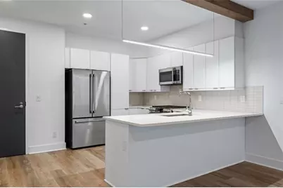 346 Peters Street #206, Atlanta, GA 30313 - Photo 4