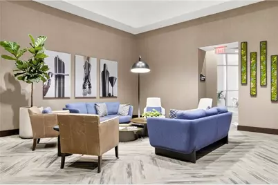 1080 Peachtree Street NE #910, Atlanta, GA 30309 - Photo 38