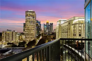 1080 Peachtree St NE, Atlanta, GA 30309 - Photo 2