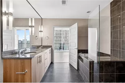 1080 Peachtree Street NE #910, Atlanta, GA 30309 - Photo 22