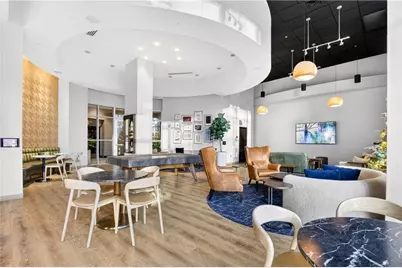 1080 Peachtree Street NE #910, Atlanta, GA 30309 - Photo 40