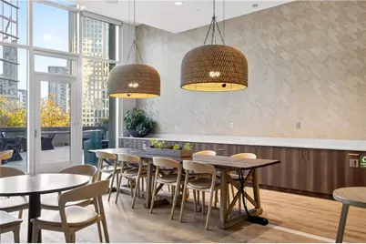 1080 Peachtree Street NE #910, Atlanta, GA 30309 - Photo 42