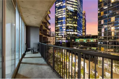 1080 Peachtree Street NE #910, Atlanta, GA 30309 - Photo 30
