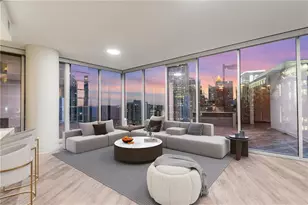 1080 Peachtree St NE, Atlanta, GA 30309 - Photo 4