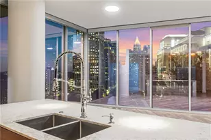 1080 Peachtree St NE, Atlanta, GA 30309 - Photo 2