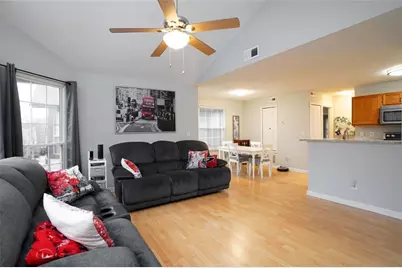 905 Wentworth Court, Alpharetta, GA 30022 - Photo 4