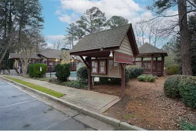 905 Wentworth Court, Alpharetta, GA 30022 - Photo 20