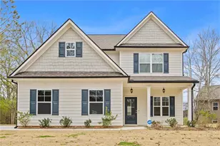 1408 Seals Rd, Dallas, GA 30157 - Photo 1