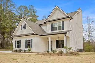 1408 Seals Rd, Dallas, GA 30157 - Photo 2