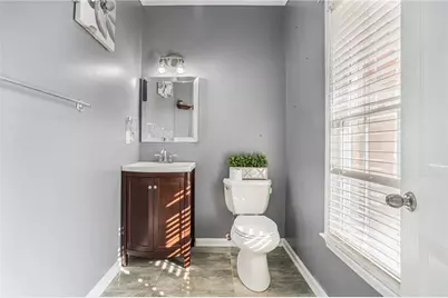 707 Herman Tanner Place, Lawrenceville, GA 30044 - Photo 16