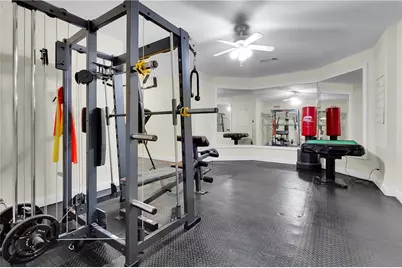 8155 Saint Marlo Country Club Parkway, Duluth, GA 30097 - Photo 56