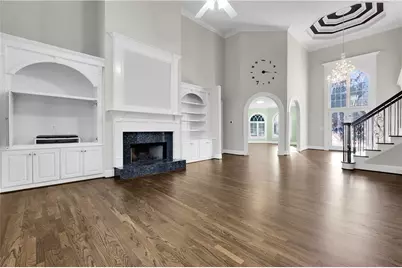 8155 Saint Marlo Country Club Parkway, Duluth, GA 30097 - Photo 18