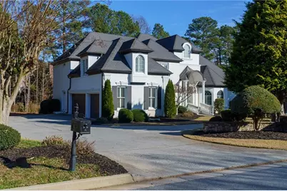8155 Saint Marlo Country Club Parkway, Duluth, GA 30097 - Photo 4