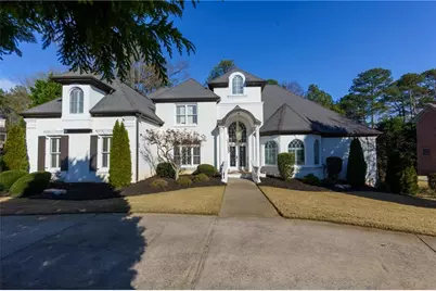 8155 Saint Marlo Country Club Parkway, Duluth, GA 30097 - Photo 2