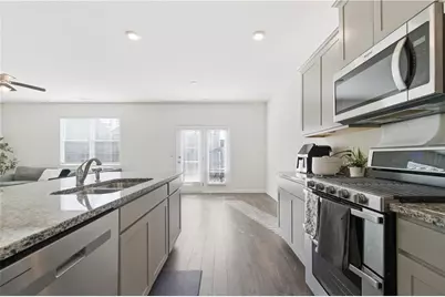 1593 Daisy May Court, Dacula, GA 30019 - Photo 14