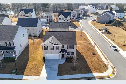 1593 Daisy May Court, Dacula, GA 30019 - Photo 44