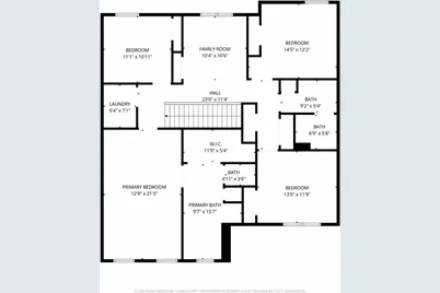1593 Daisy May Court, Dacula, GA 30019 - Photo 6