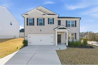 1593 Daisy May Court, Dacula, GA 30019 - Photo 4