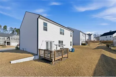 1593 Daisy May Court, Dacula, GA 30019 - Photo 42