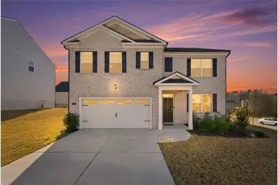 1593 Daisy May Court, Dacula, GA 30019 - Photo 1