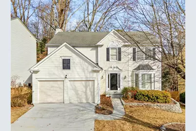 10895 Glenbarr Drive, Johns Creek, GA 30097 - Photo 1