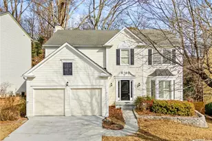 10895 Glenbarr Dr, Johns Creek, GA 30097 - Photo 1