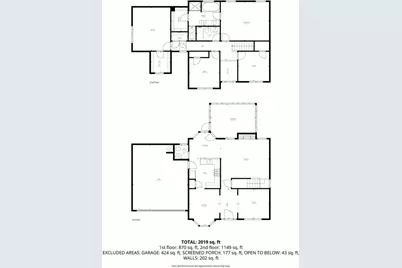 545 Sterling Pointe Court, Lawrenceville, GA 30043 - Photo 48