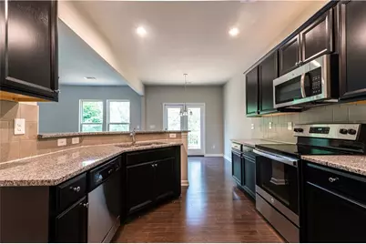 114 Canvas Ives Drive, Lawrenceville, GA 30045 - Photo 6