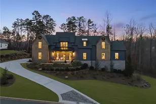 4620 Palmetto Ln, Cumming, GA 30041 - Photo 1