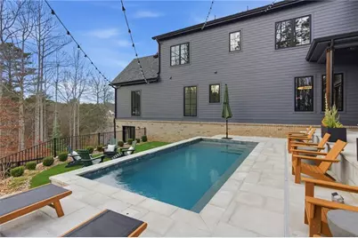 4620 Palmetto Lane, Cumming, GA 30041 - Photo 58