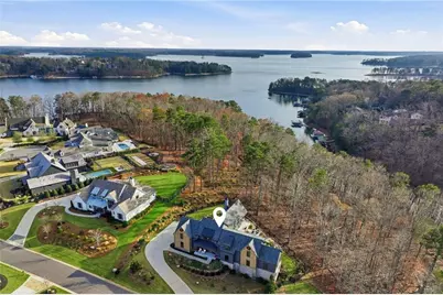 4620 Palmetto Lane, Cumming, GA 30041 - Photo 2