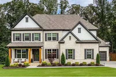 1041 Montrose Way, Hoschton, GA 30548 - Photo 92