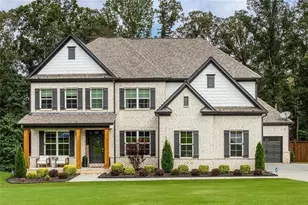 1041 Montrose Way, Hoschton, GA 30548 - Photo 92