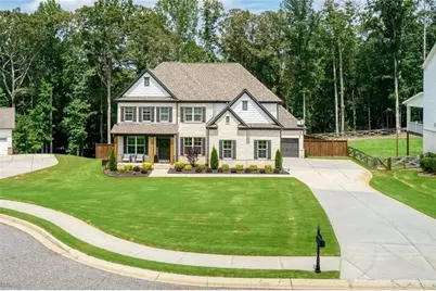 1041 Montrose Way, Hoschton, GA 30548 - Photo 86