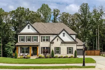 1041 Montrose Way, Hoschton, GA 30548 - Photo 1