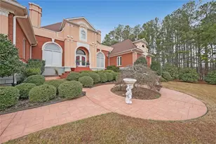 1827 Poplar Springs Rd, Hiram, GA 30141 - Photo 4