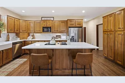 1297 Hodges Circle, Mansfield, GA 30055 - Photo 6