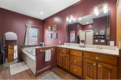 1297 Hodges Circle, Mansfield, GA 30055 - Photo 16